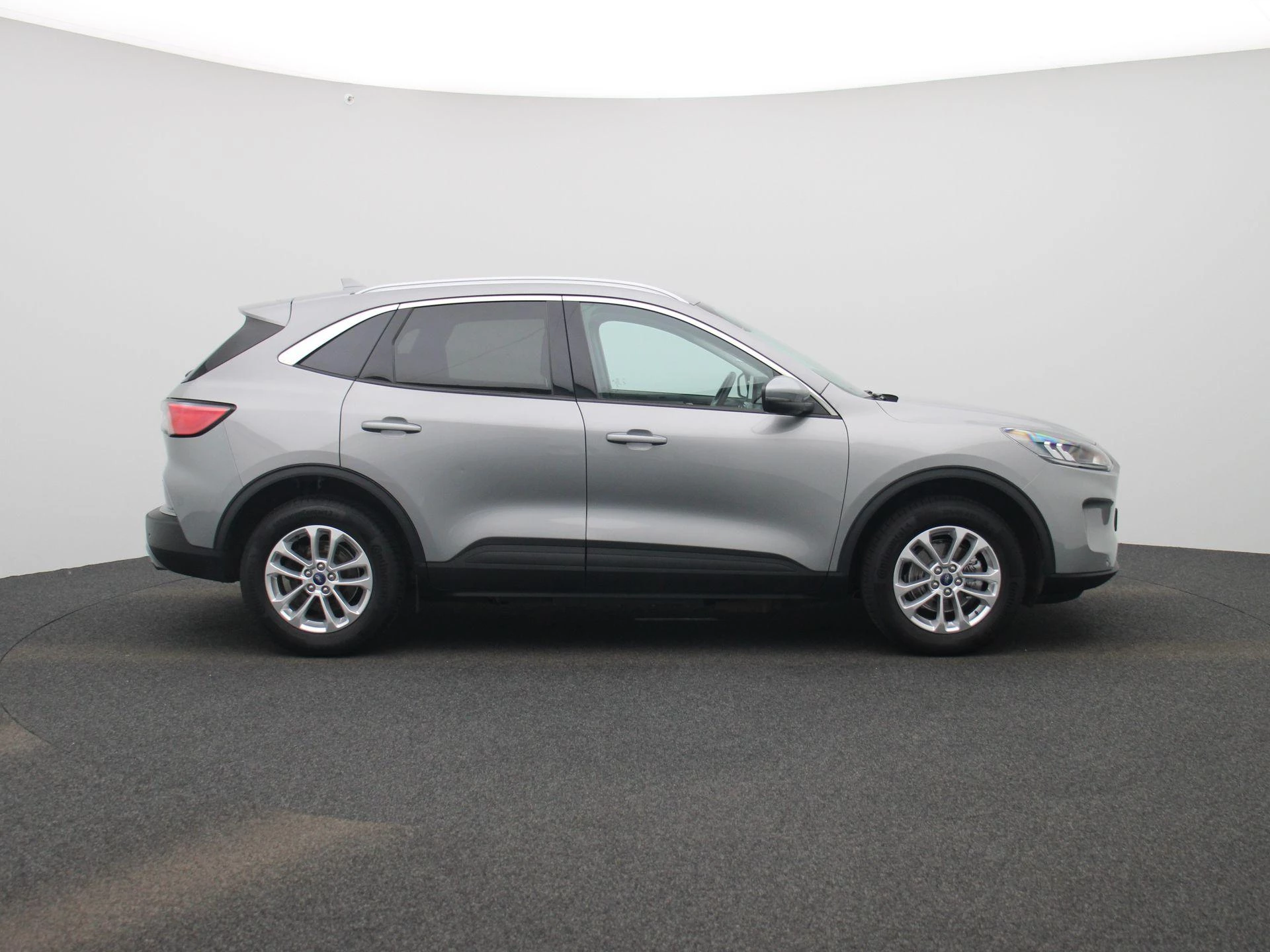 Ford Kuga 2.5 PHEV Titanium