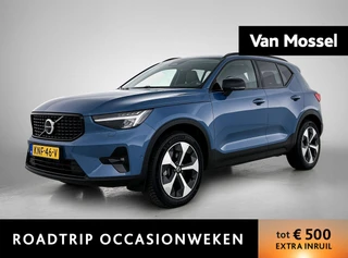 Volvo XC40 2.0 B4 Plus Dark
