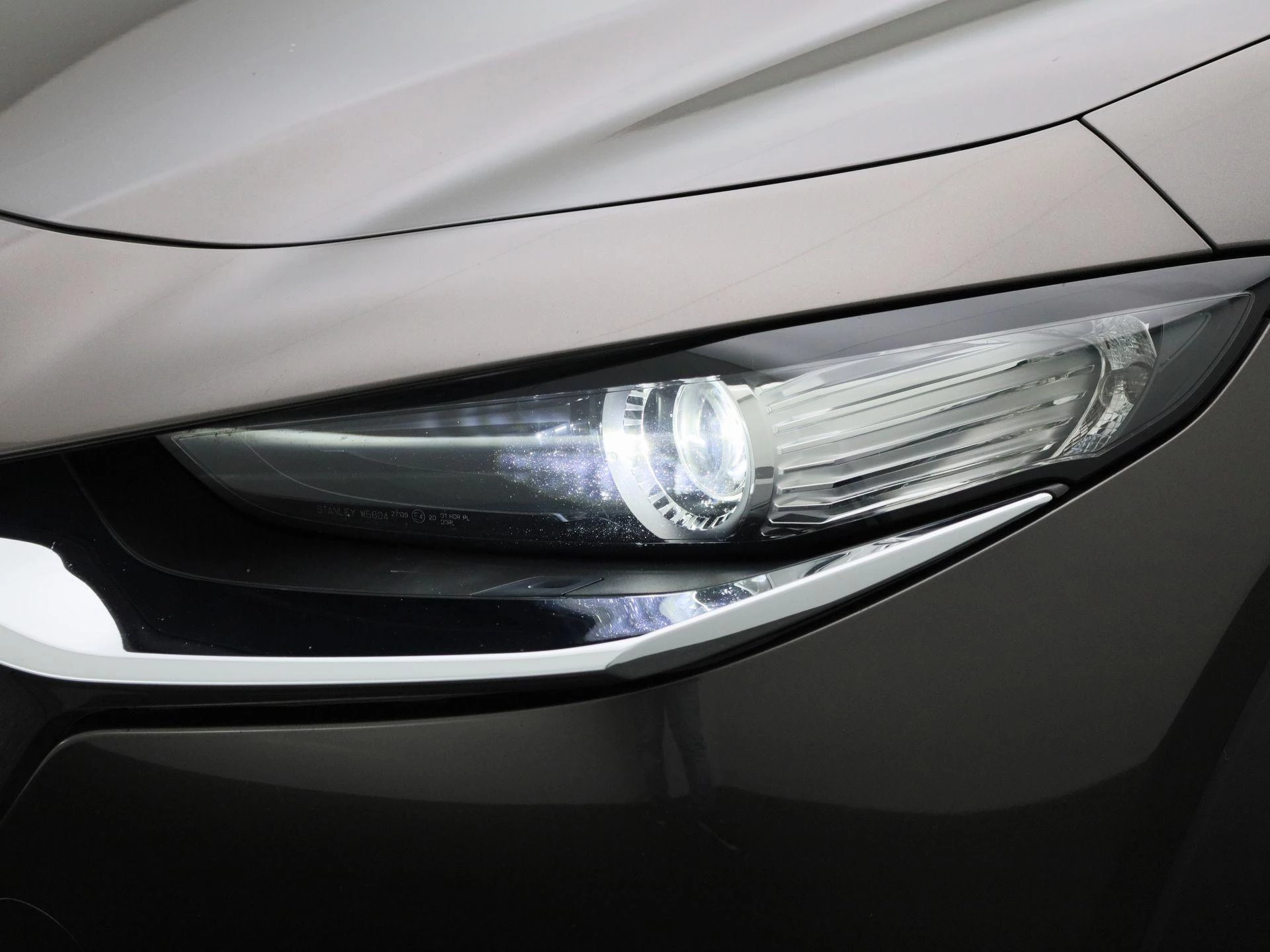 Mazda CX-30 2.0 e-Skyactiv G 90kW Auto Skymove