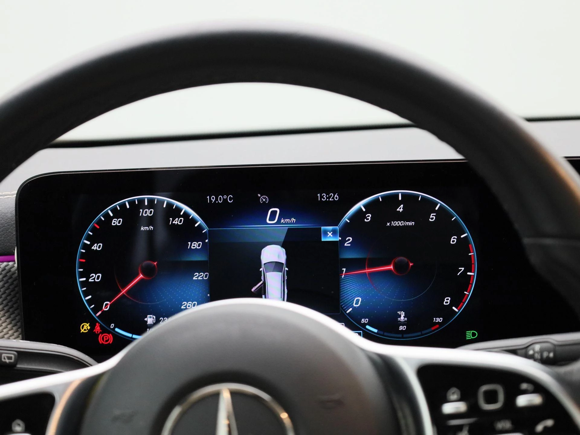 Mercedes-Benz CLA Shooting Brake 200 Business Solution