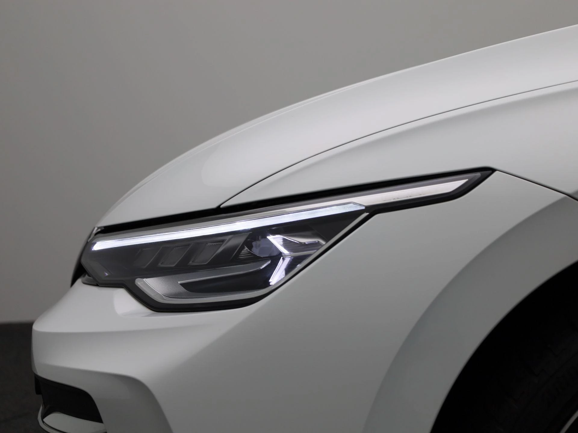 Volkswagen Golf 1.5 eHybrid Style Edition 204 PK|