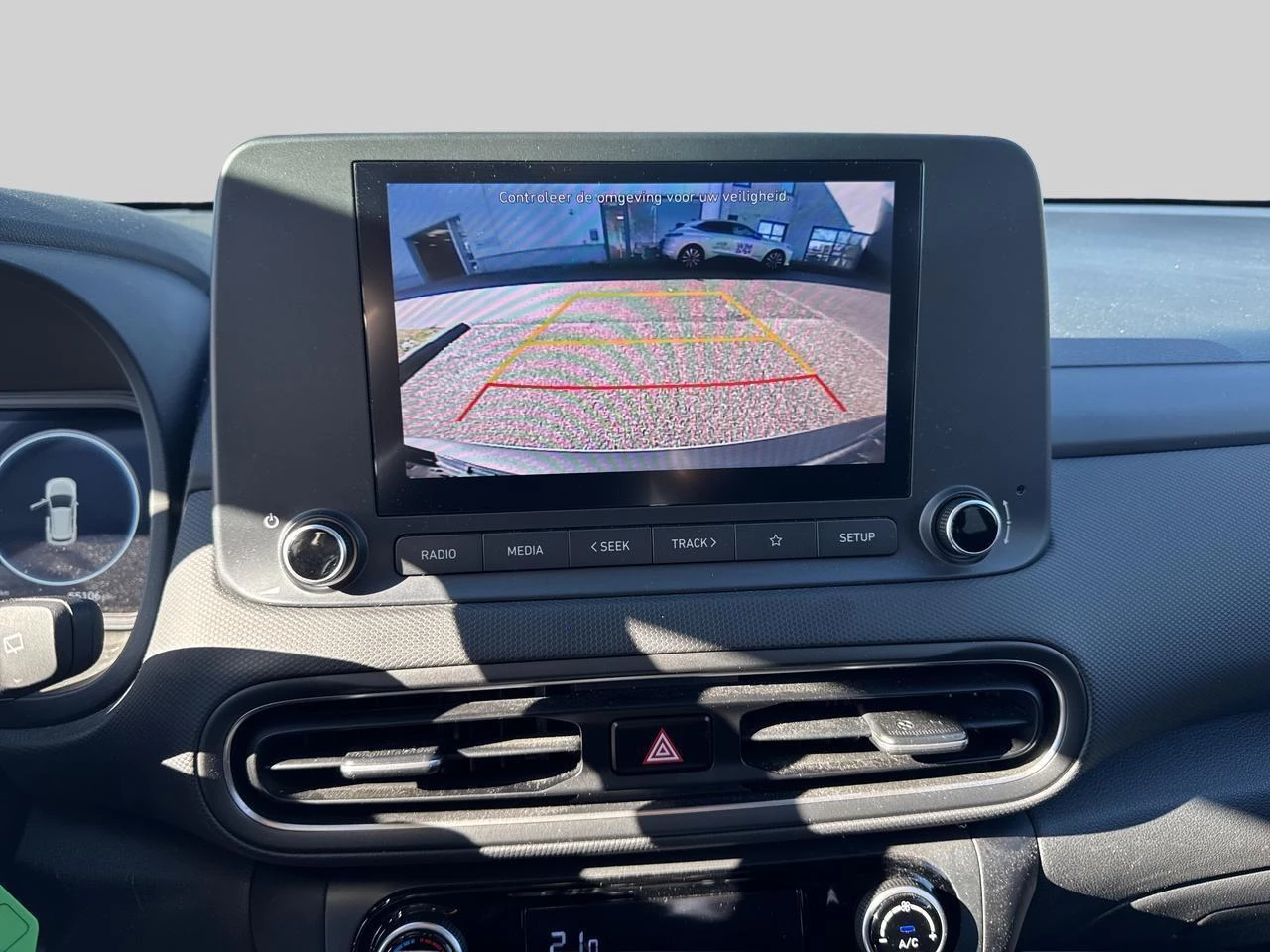 Hyundai Kona 1.0 T-GDi DCT Twist |Navi app|Camera