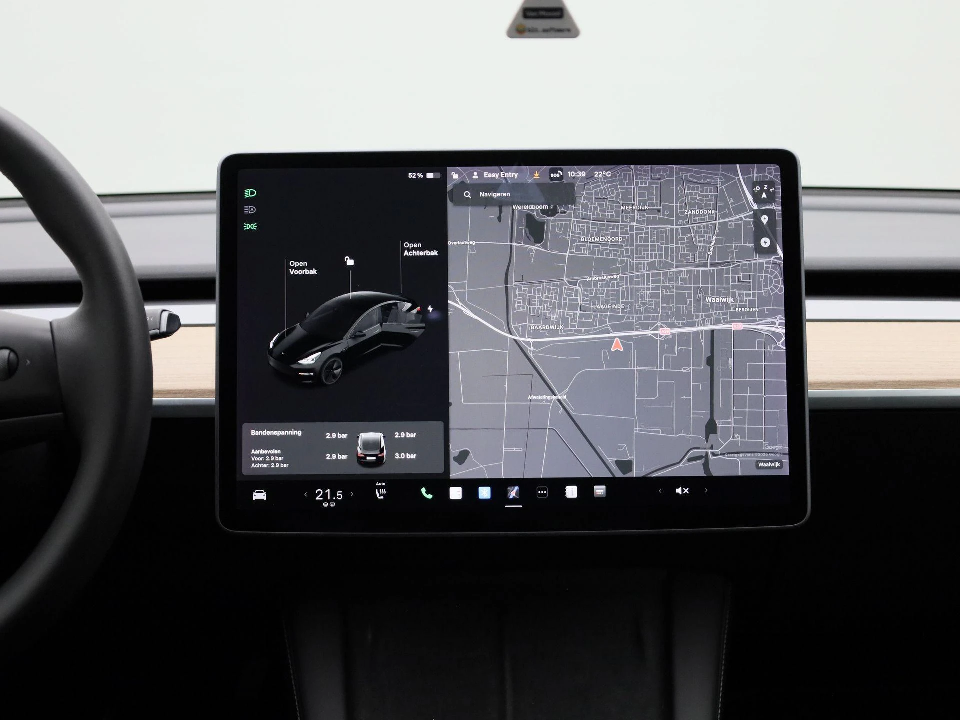 Tesla Model 3 Standard RWD Plus 60 kWh