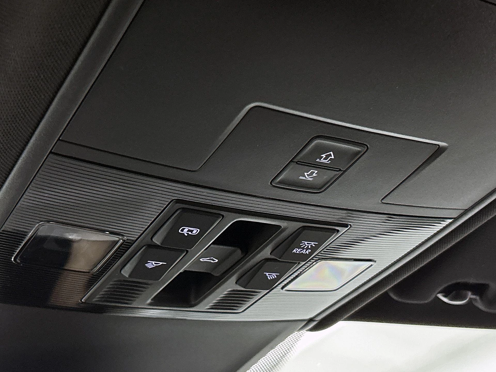 SEAT Tarraco 1.4 TSI e-Hybrid PHEV Xcellence