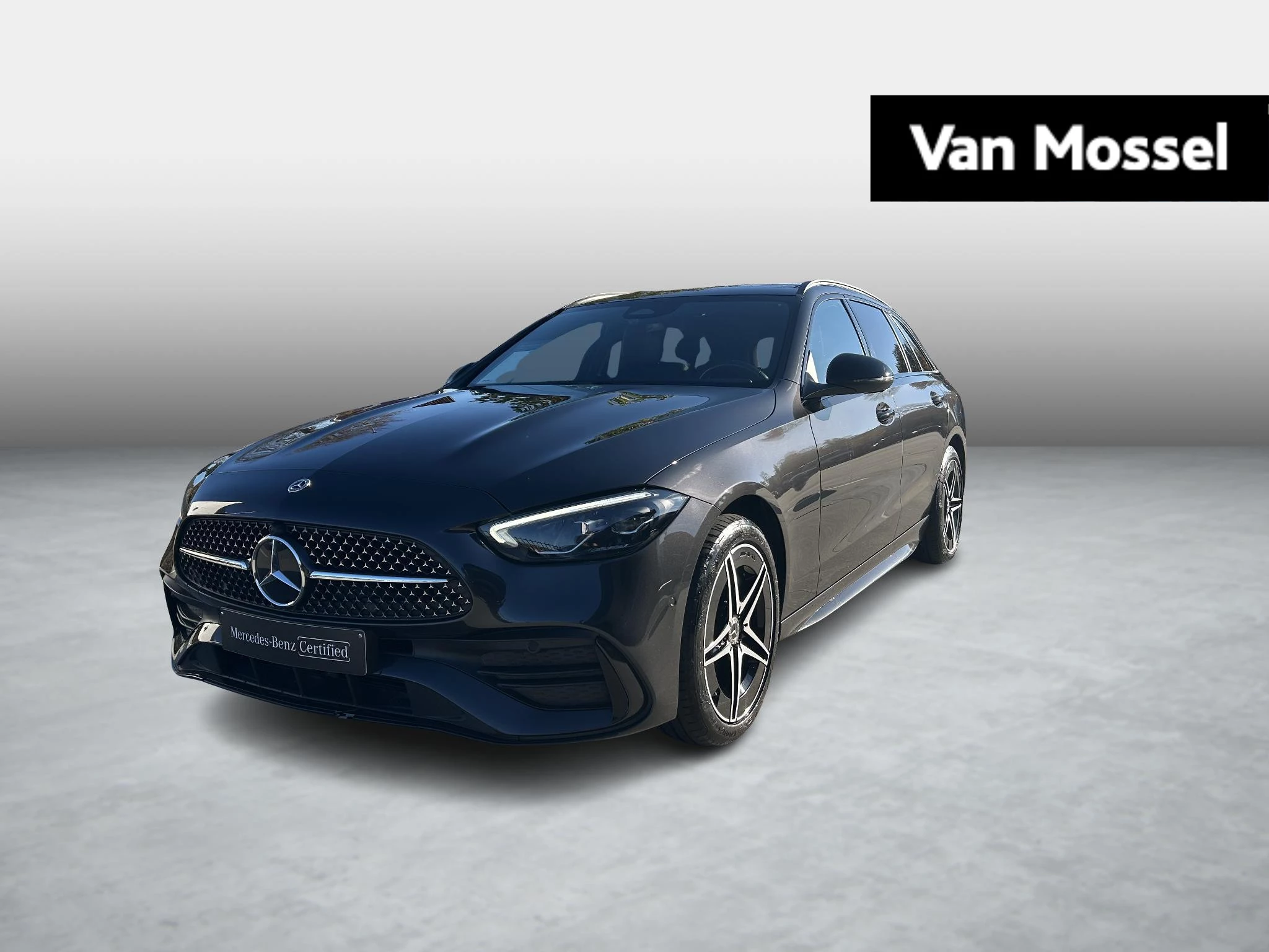 Mercedes-Benz-Classe C-image-0