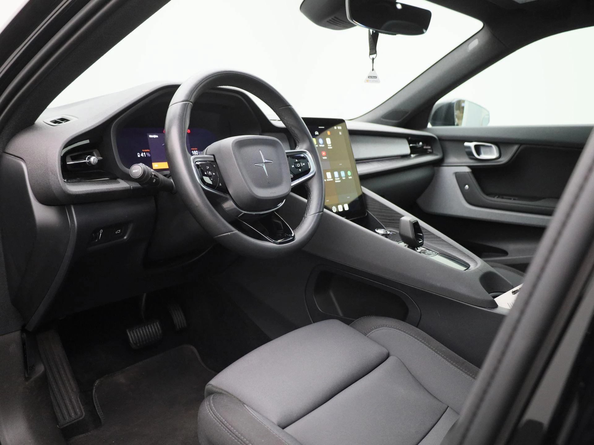 Polestar 2 Long Range Dual Motor Launch Edition 78kWh