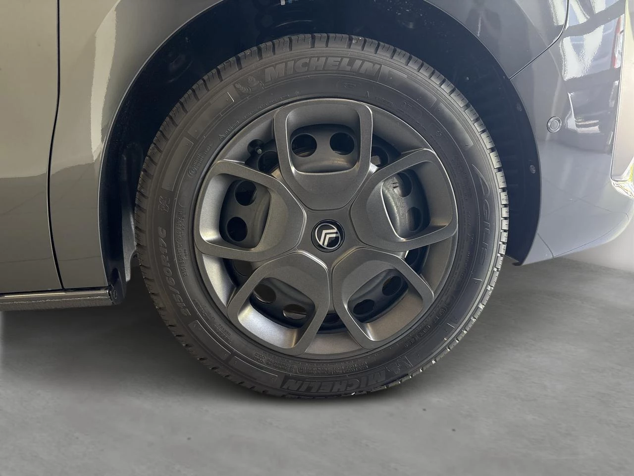 Citroën Jumpy M 2.0 BlueHDi 145 S&S EAT8