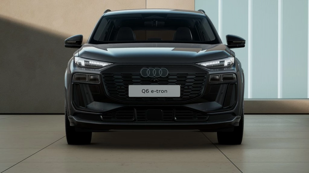 Audi Q6 e-tron SUV quattro 315 kW