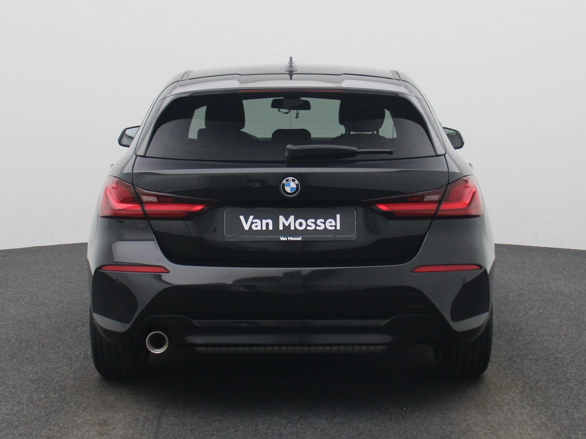BMW Série 1 118i Executive