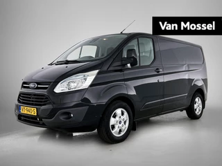 Ford-Transit Custom-image-0