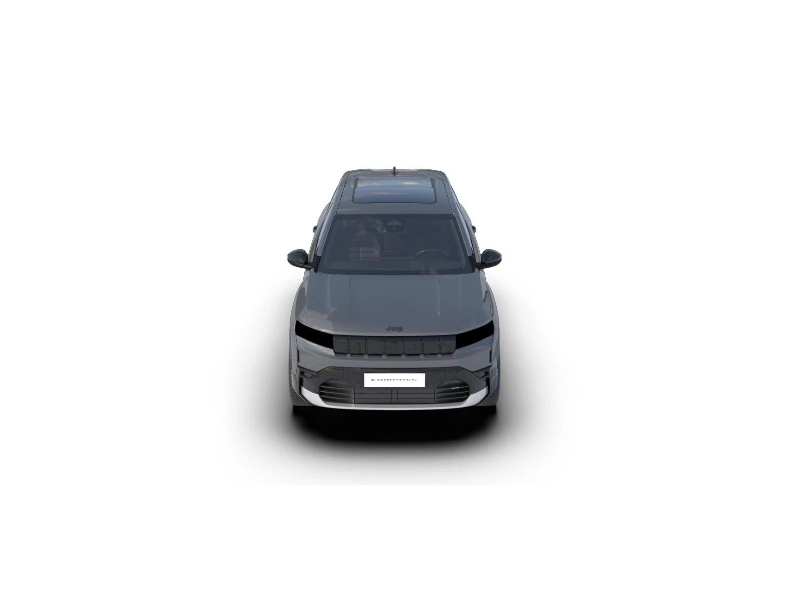 Jeep Compass Summit