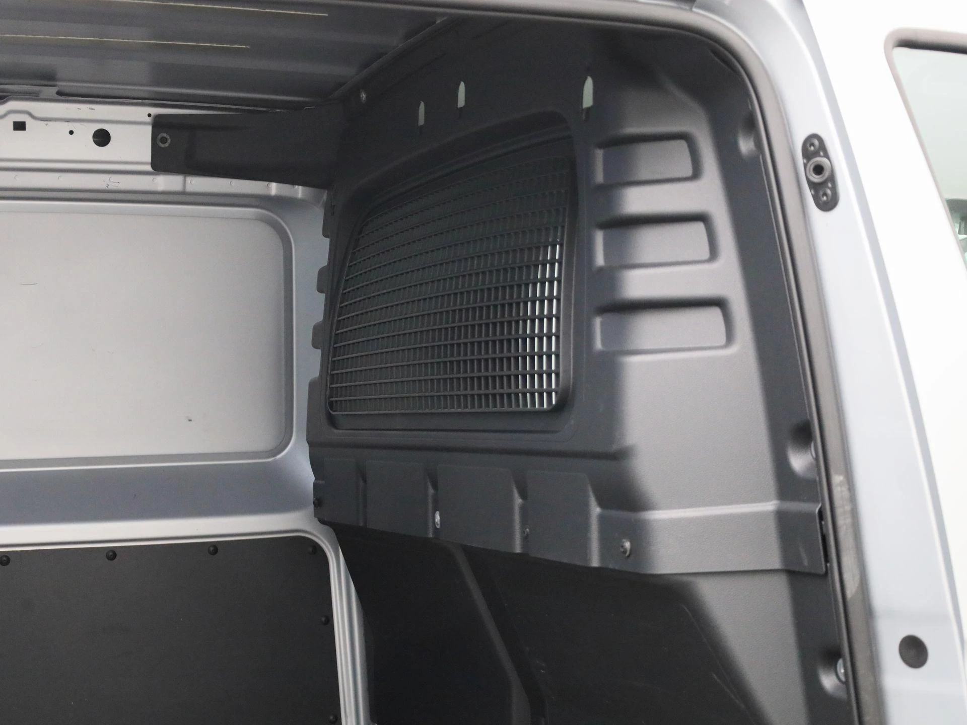 Volkswagen Caddy Cargo Maxi 2.0 TDI 102PK