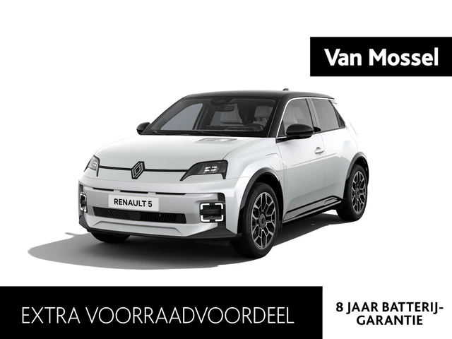 Renault R5