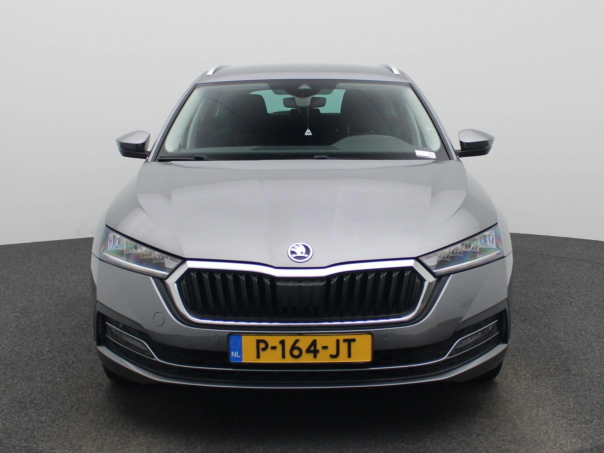 Škoda Octavia Combi 1.0 TSI Business Edition