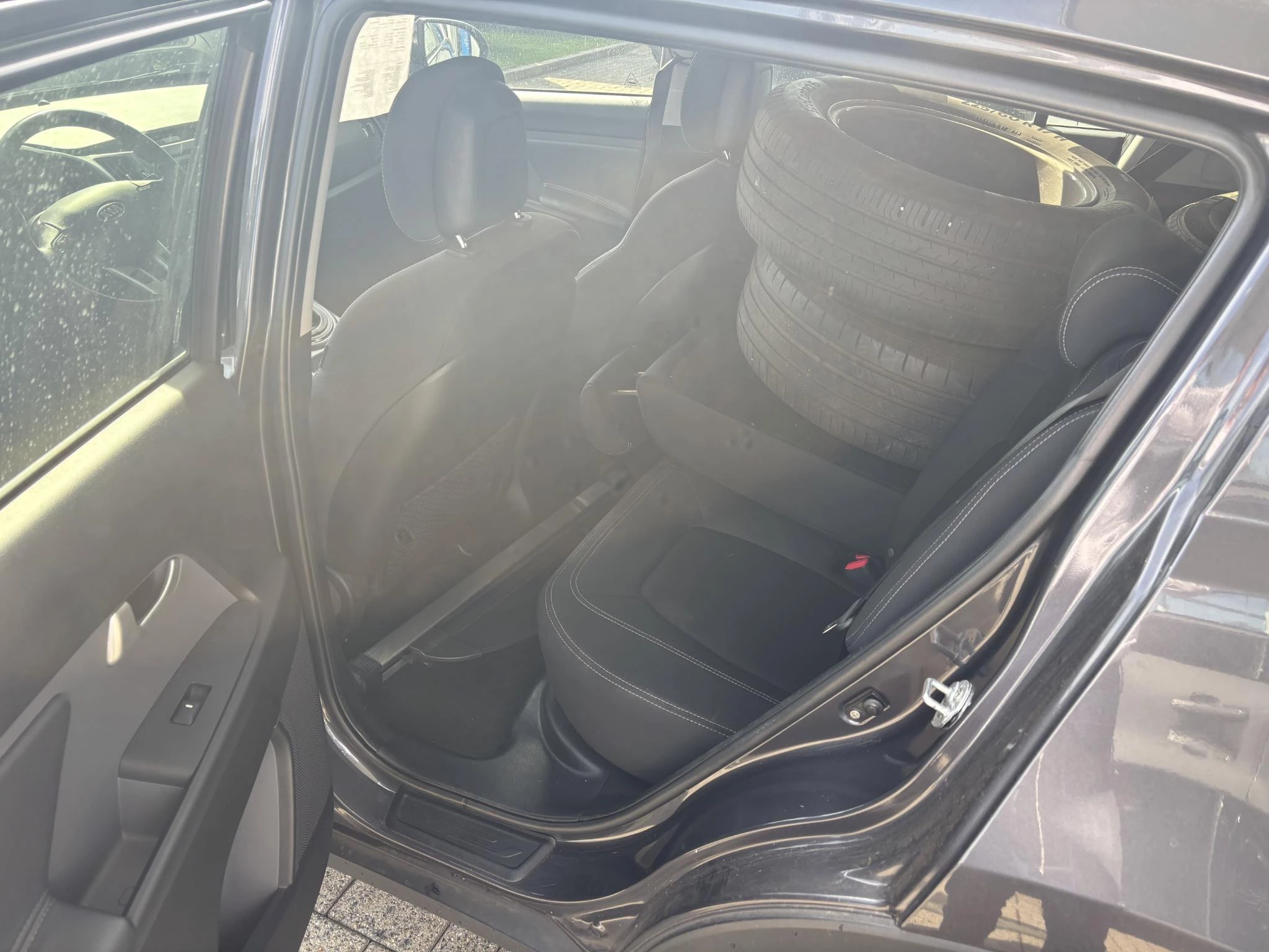 Kia Sportage 1.6 GDI Plus Pack