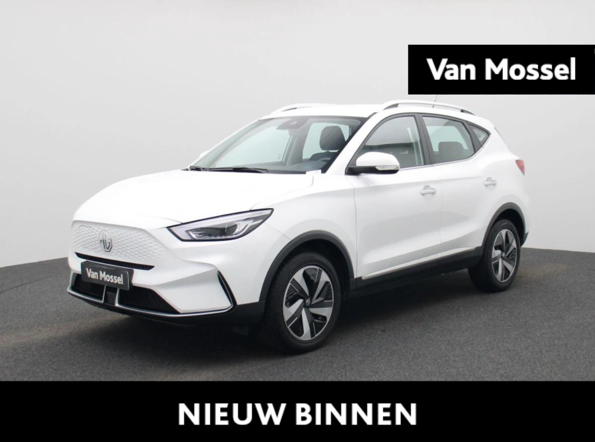 MG-ZS EV-image-0