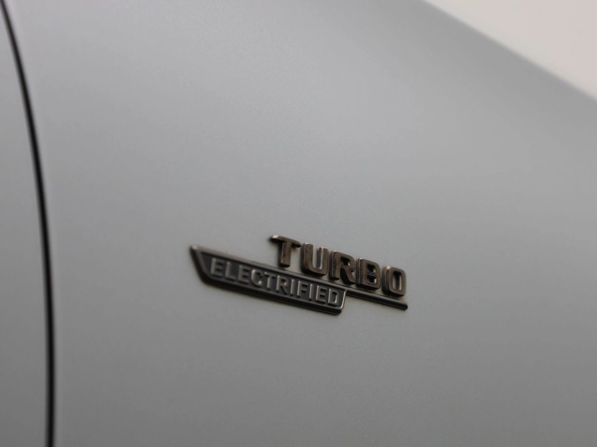 Mercedes-Benz Classe C Berline Mercedes AMG C 43 4MATIC