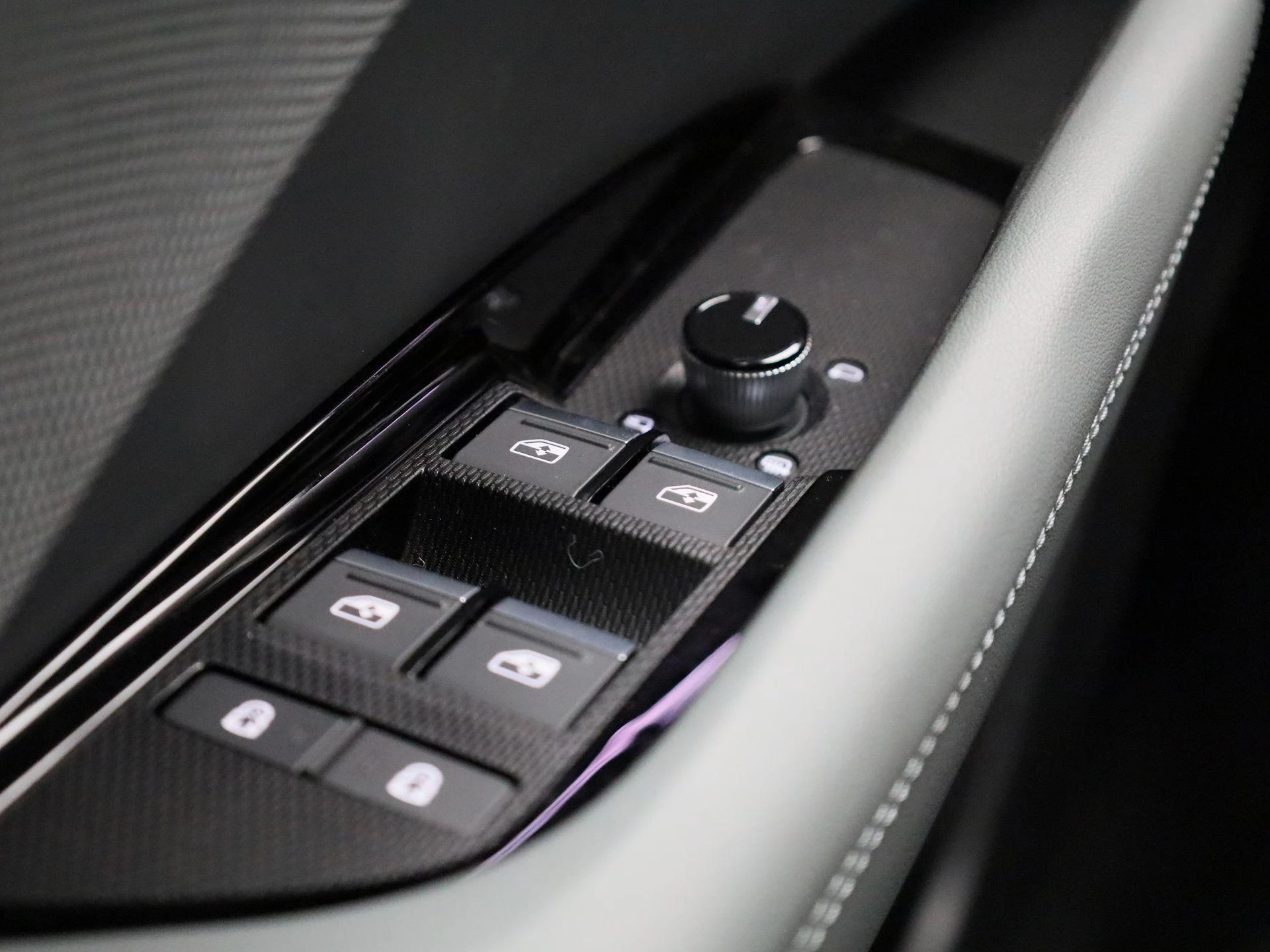 Audi Q3 Sportback 1.5 200kW e-hybrid S edition