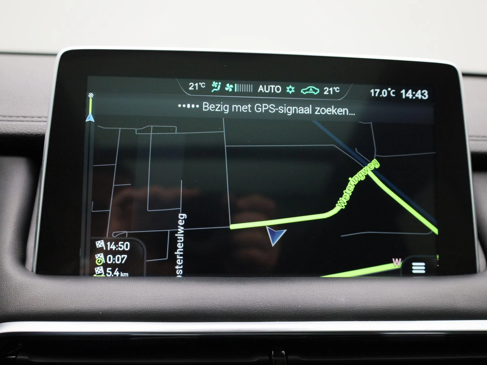 MG EHS 1.5 TGDI PHEV Aut. Luxury