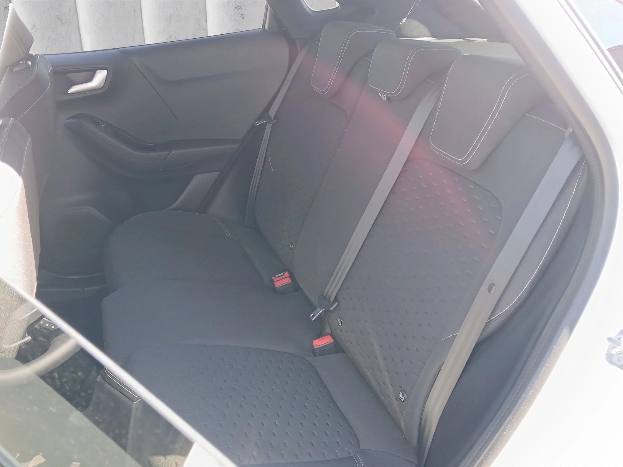 Ford Puma Titanium*KAM*NAVI*TEMP*WINTER-PKT.*LED