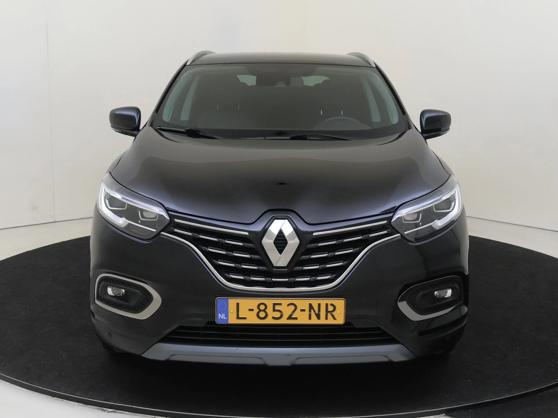 Renault Kadjar 1.3 TCe Intens