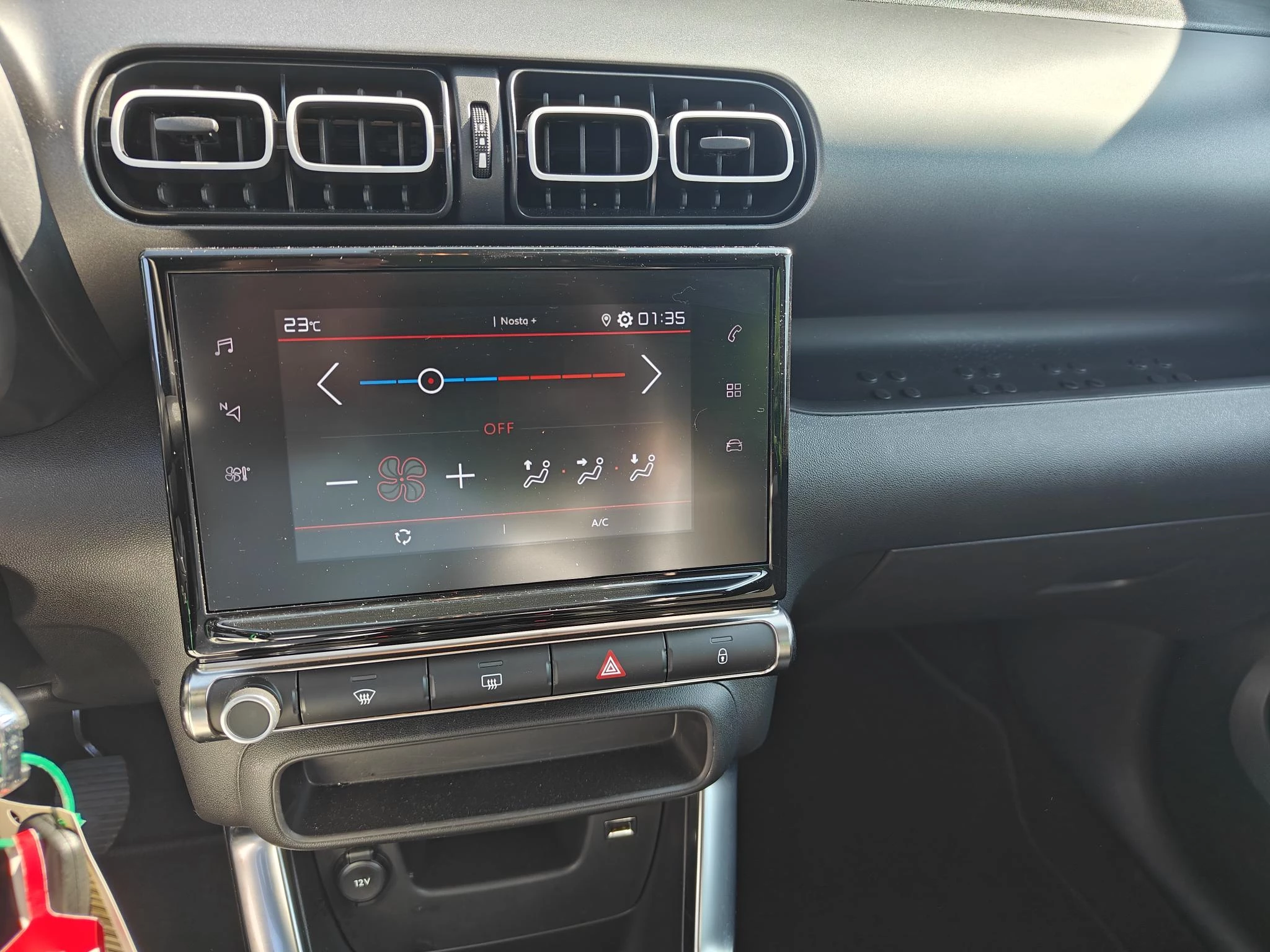 Citroën-C3 Aircross-image-11