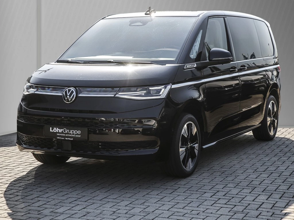 Volkswagen Multivan Style eHybrid 4MOTION