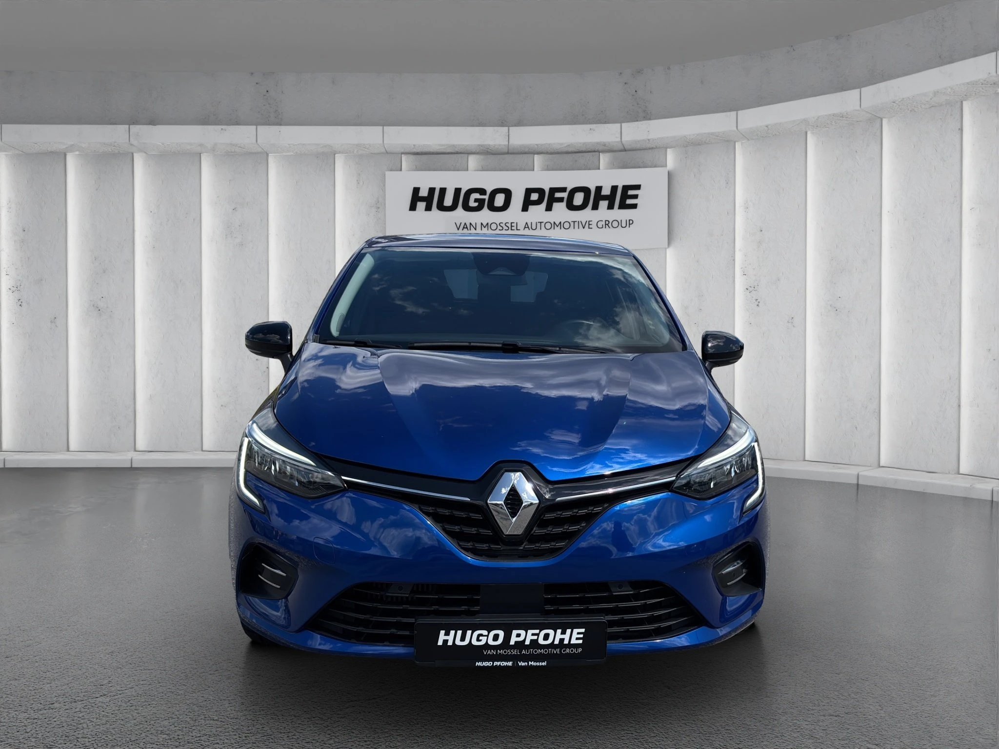 Renault Clio V 1.0 TCe 90 Evolution