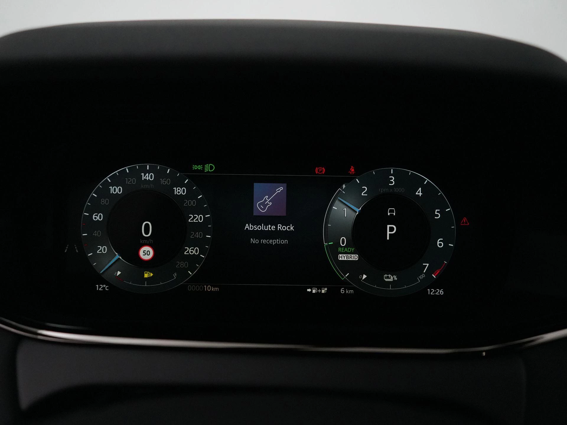 Land Rover-Range Rover Evoque-image-10