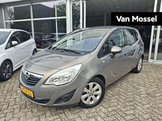 Opel Meriva 1.4 Berlin