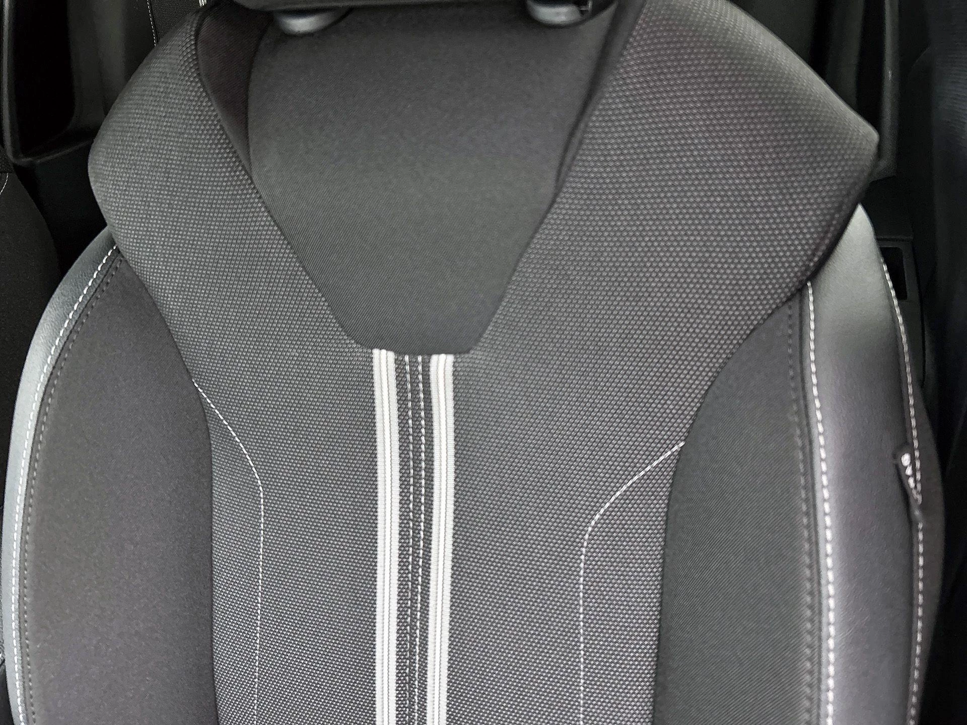 Opel Corsa 1.2 Turbo Hybrid GS