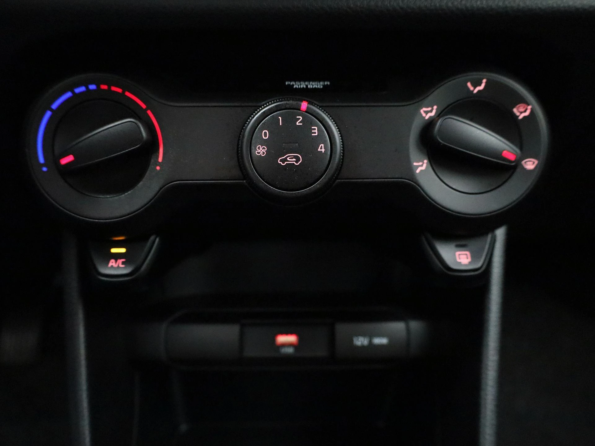 Kia Picanto Easy 1.0