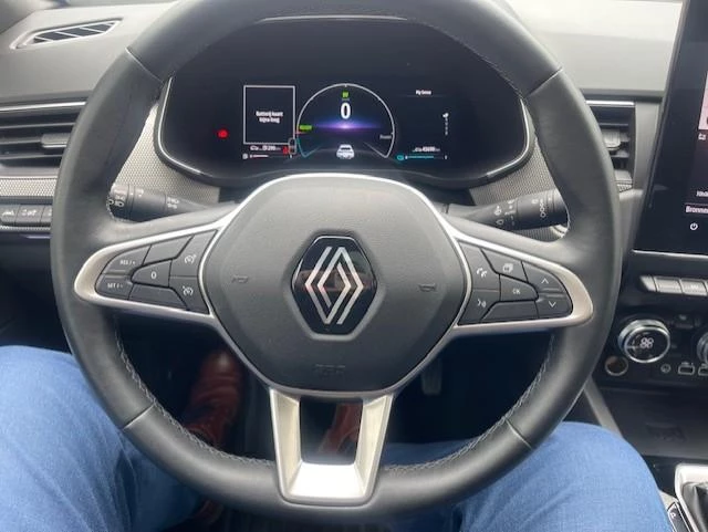 Renault Arkana E-TECH 145 Hybrid Techno