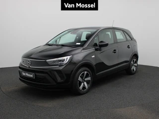 Opel Crossland 1.2 61kW S/S Edition