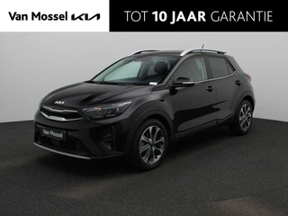 Kia Stonic 1.0T Sportsline DCT7