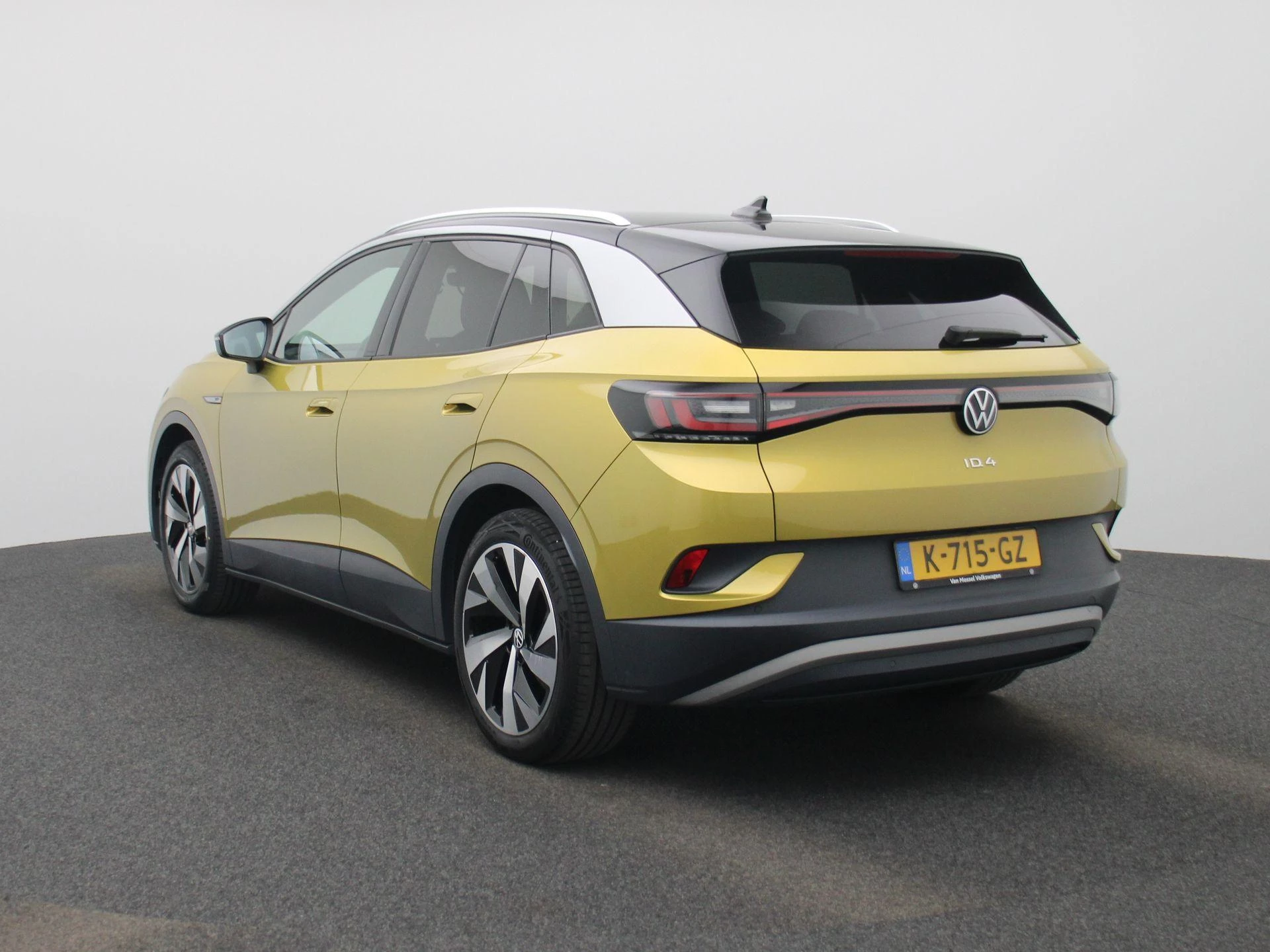 Volkswagen ID.4