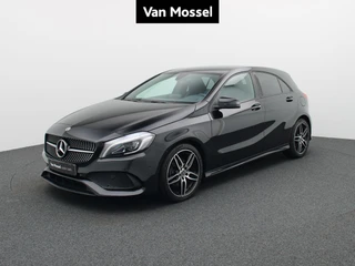 Mercedes-Benz A-Klasse A 180 AMG LINE + DCT+NAVI+PDC
