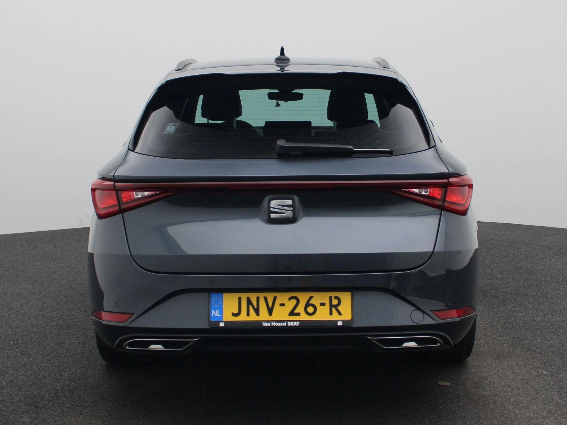 SEAT Leon Sportstourer 1.5 TSI e-Hybrid FR Business