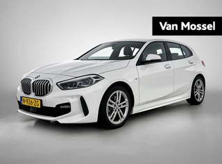 BMW 1 Serie 118i High Executive