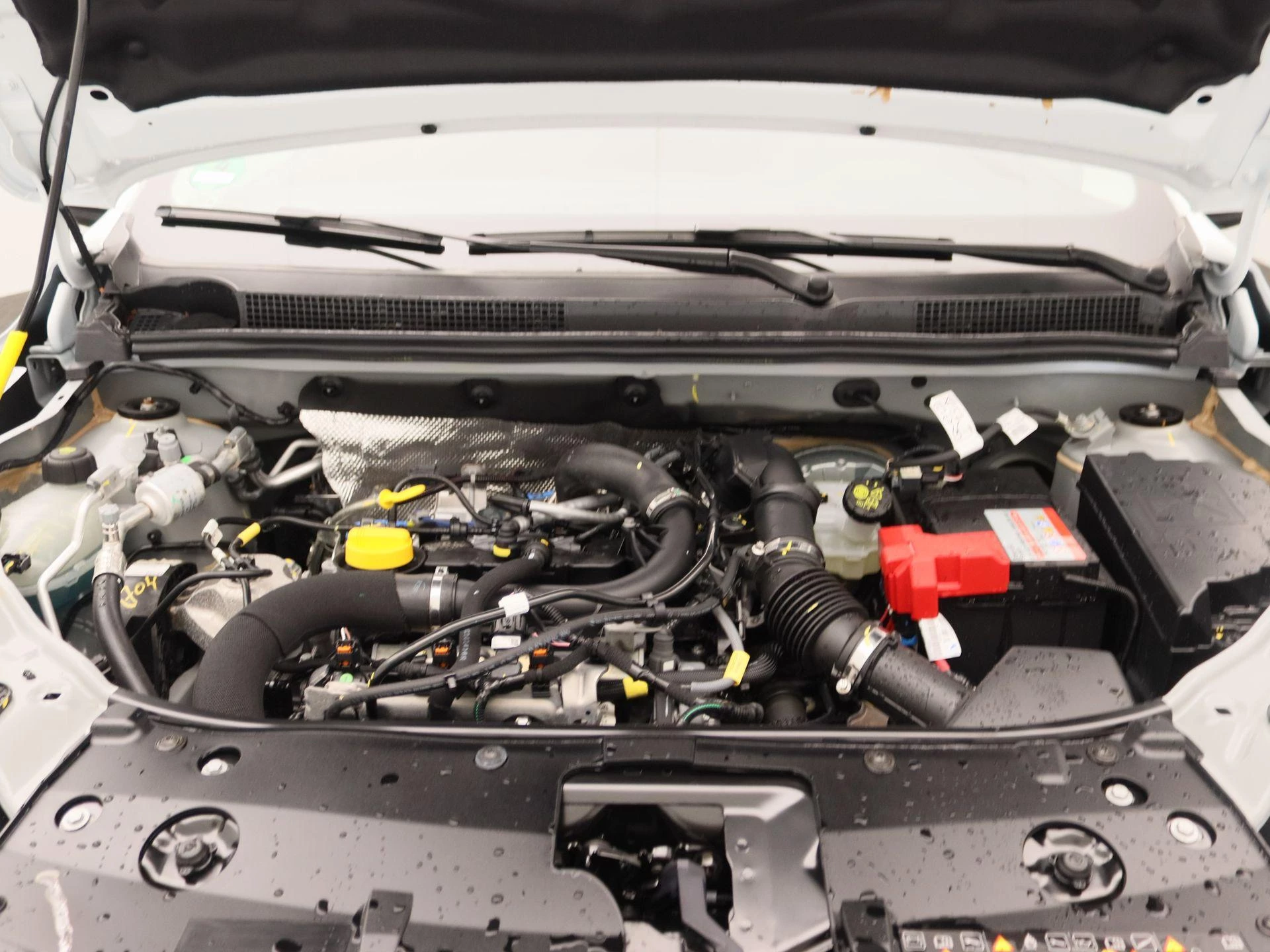 Dacia Sandero Stepway TCe 100 ECO-G Essential