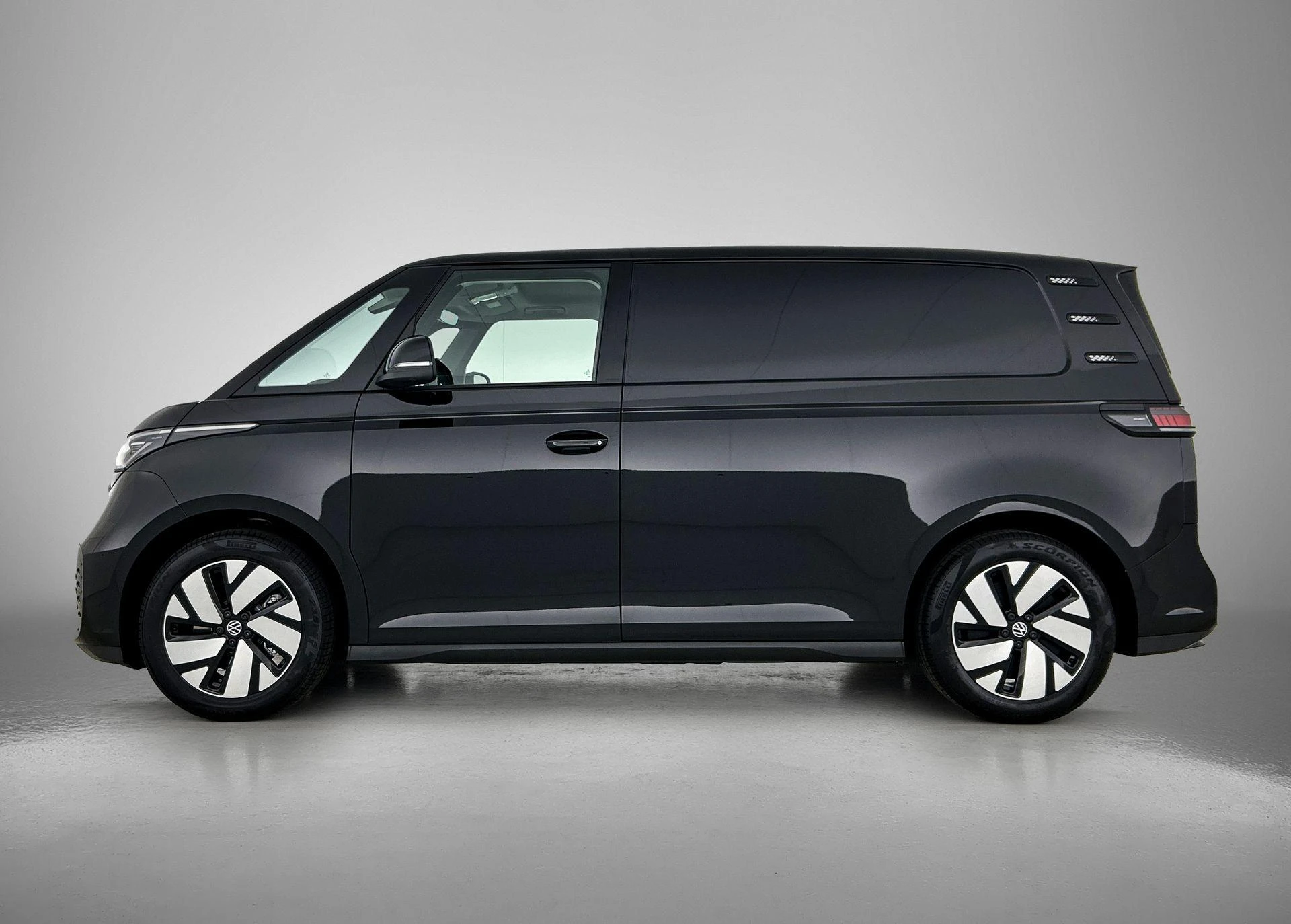 Volkswagen-ID. Buzz Cargo-image-1