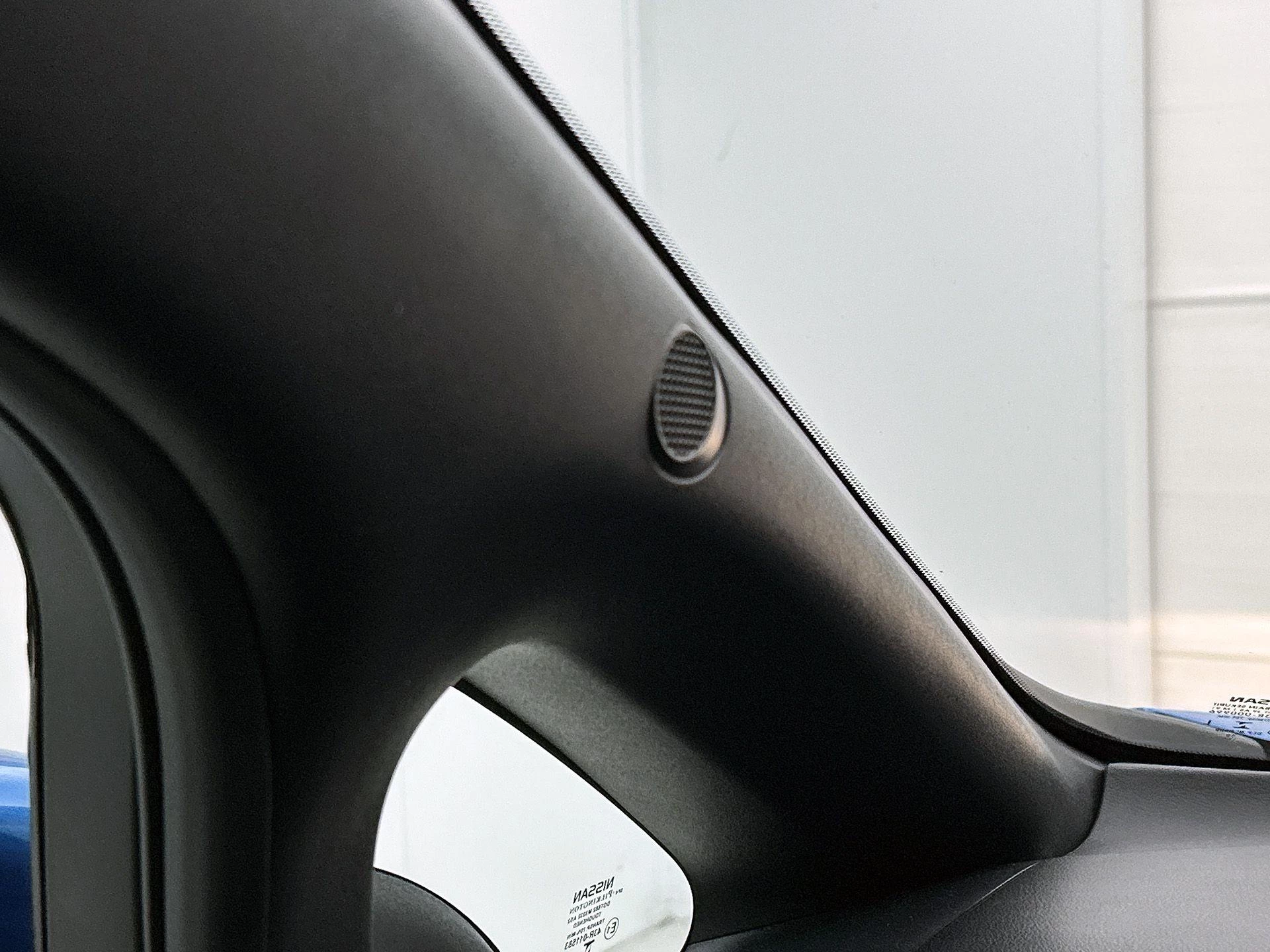 Nissan Leaf N-Connecta 40 kWh