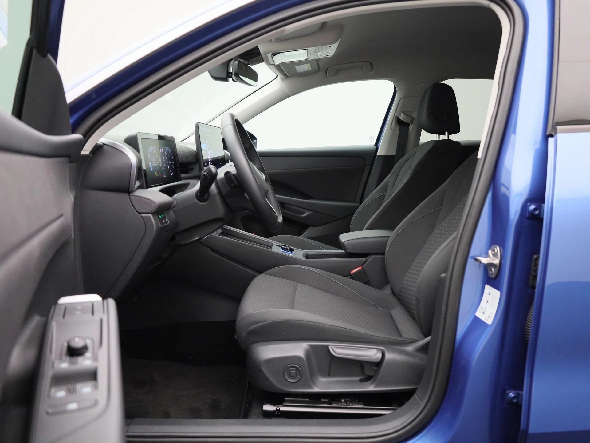 Volkswagen T-Roc 1.5 eTsi Life First Edition 116 PK|