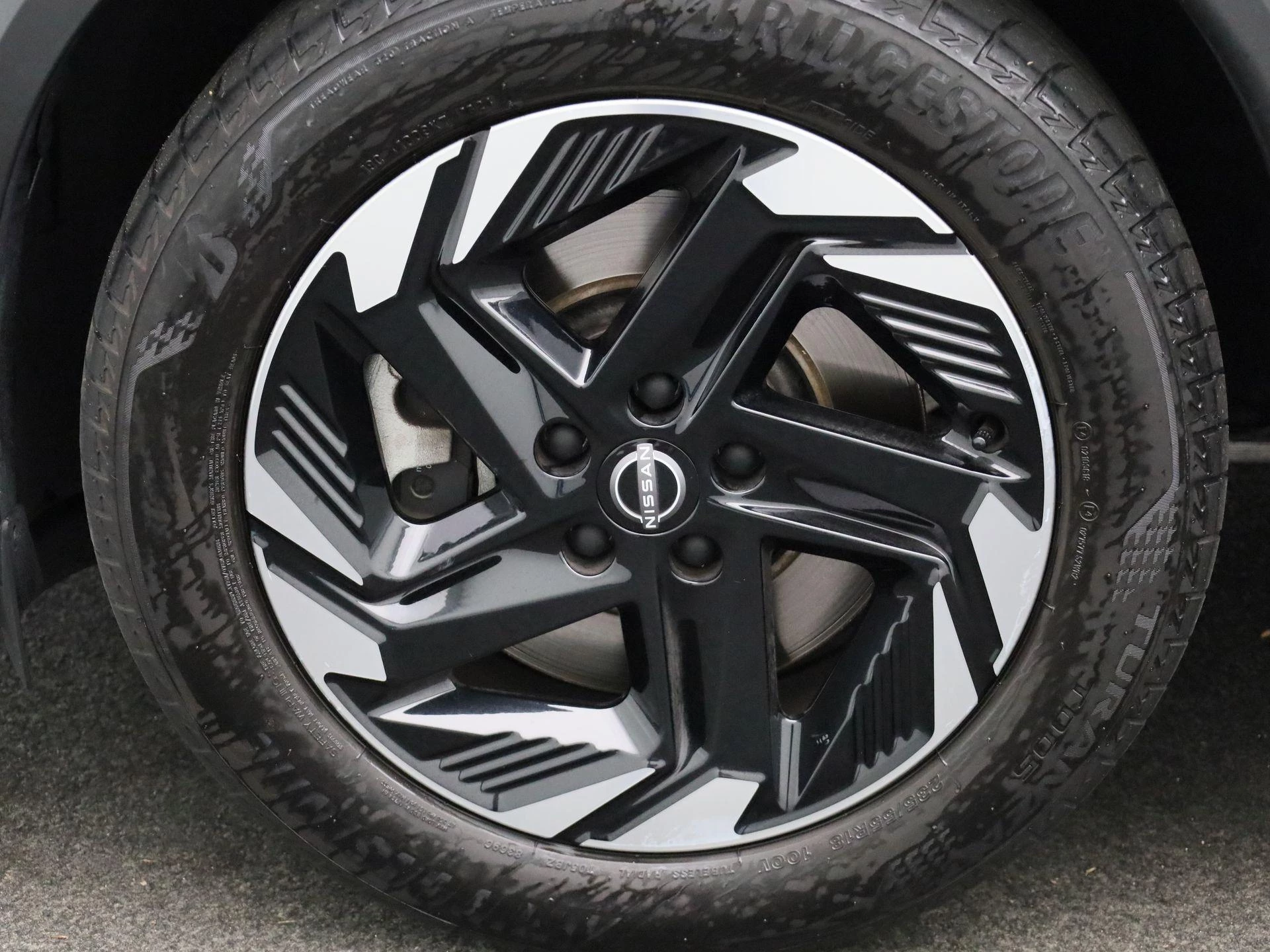 Nissan QASHQAI 1.5 e-Power N-Connecta
