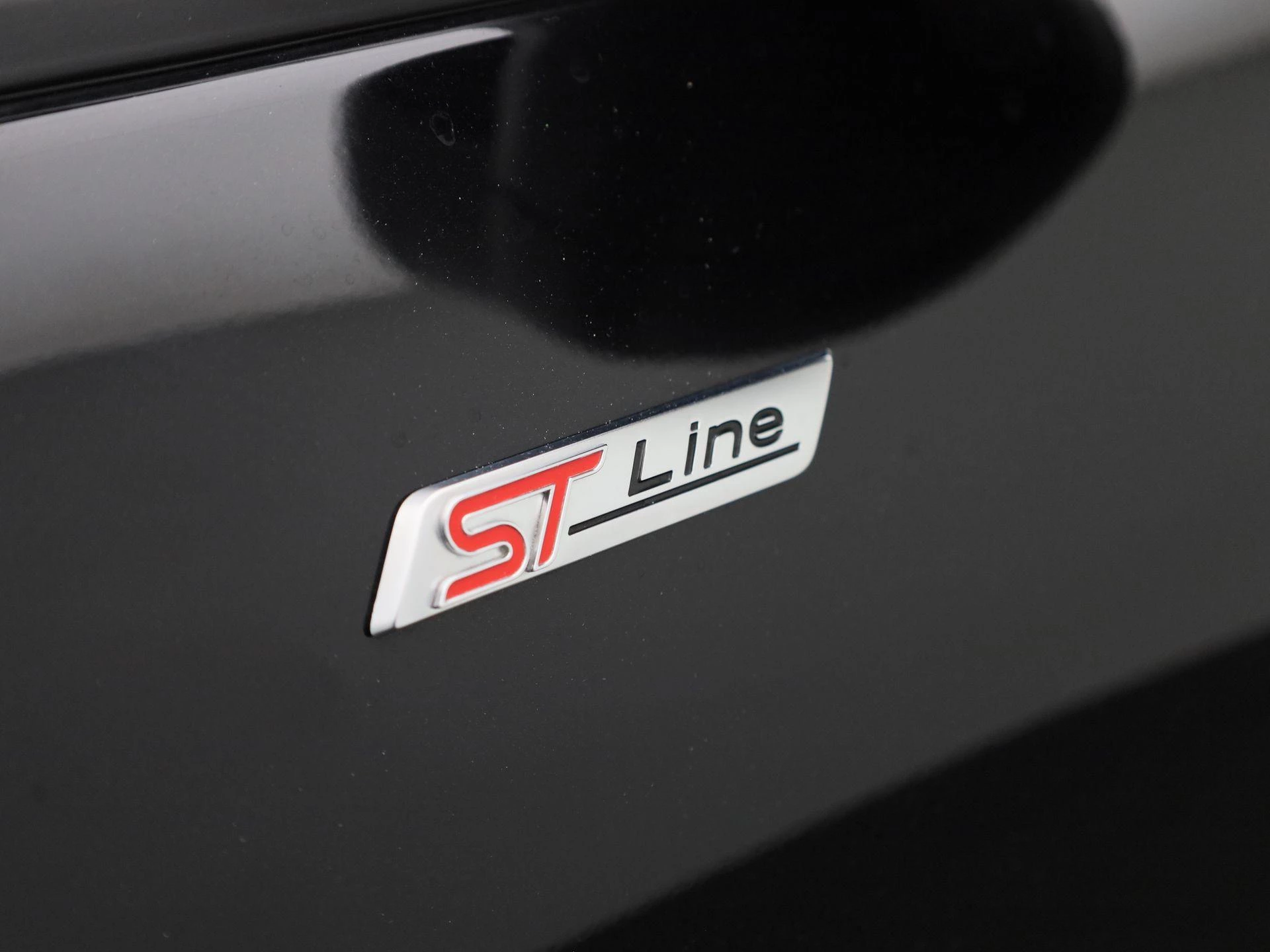 Ford Kuga 2.5 PHEV ST-Line