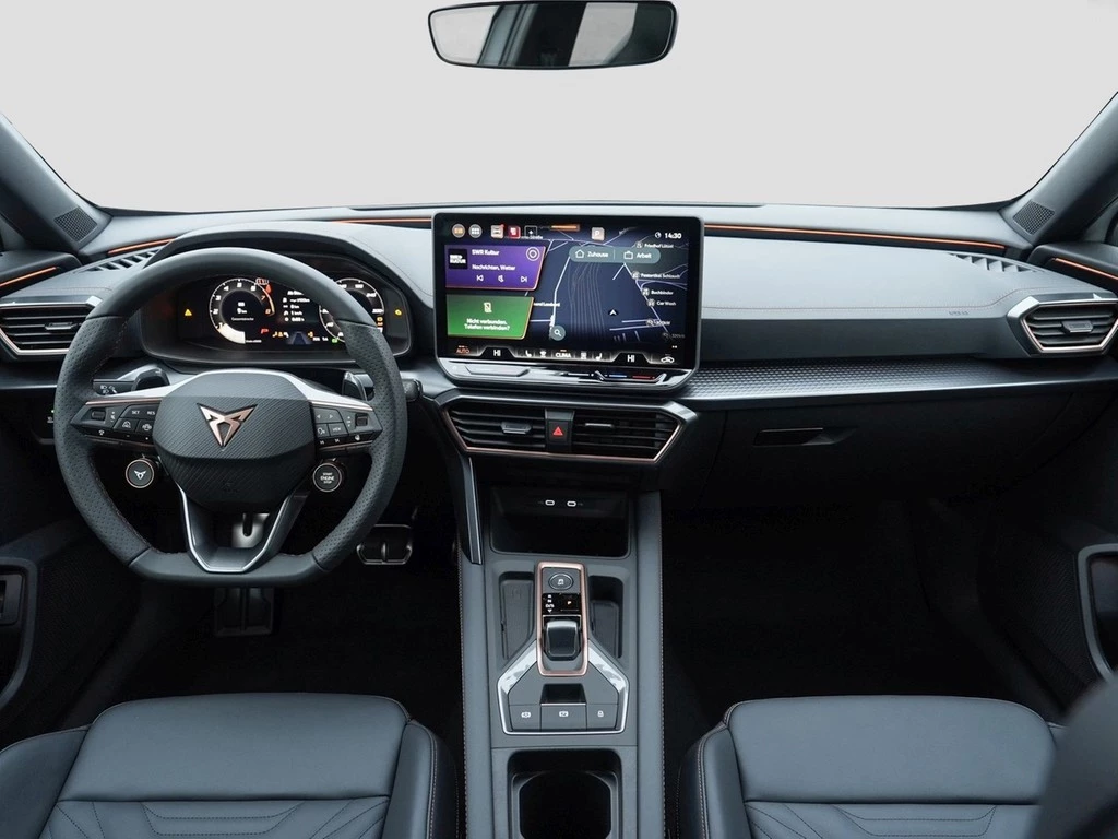 CUPRA Formentor VZ 2.0TSI 245kW/333PS 7-Gang-DSG 4Drive CAL