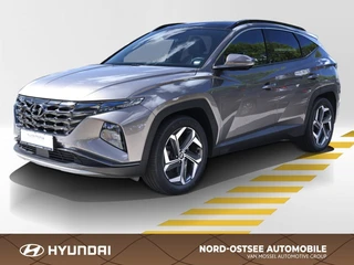 Hyundai Tucson TUCSON1.6 T-GDI PRIME 2WD SHZ LHZ PANO NAVI LED Prime