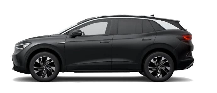 Volkswagen ID.4 Pure 52 kWh 170 PK|