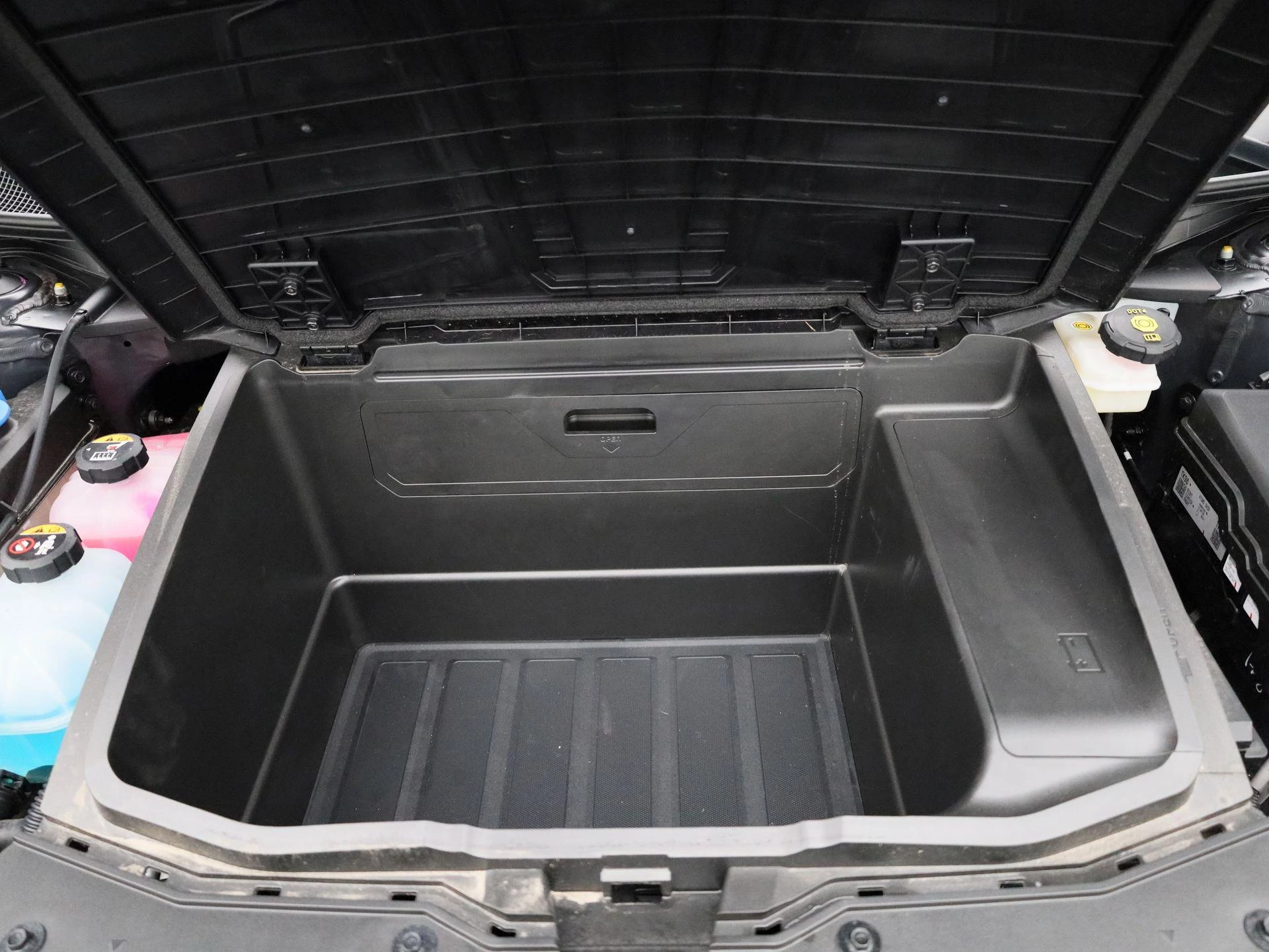 Hyundai IONIQ 5 77.4kWh Core
