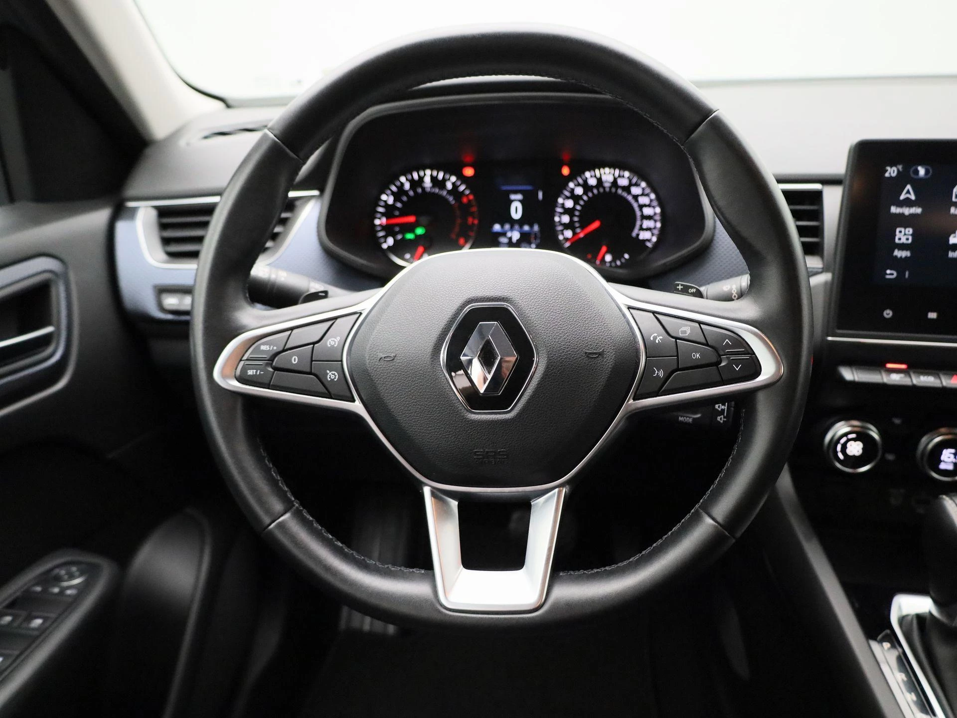 Renault Arkana TCe 140 EDC Corporate Edition